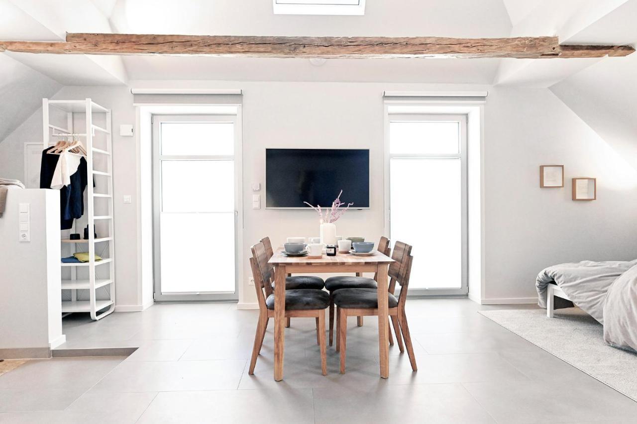 Luetter Luenk Apartment Fehmarn Luaran gambar