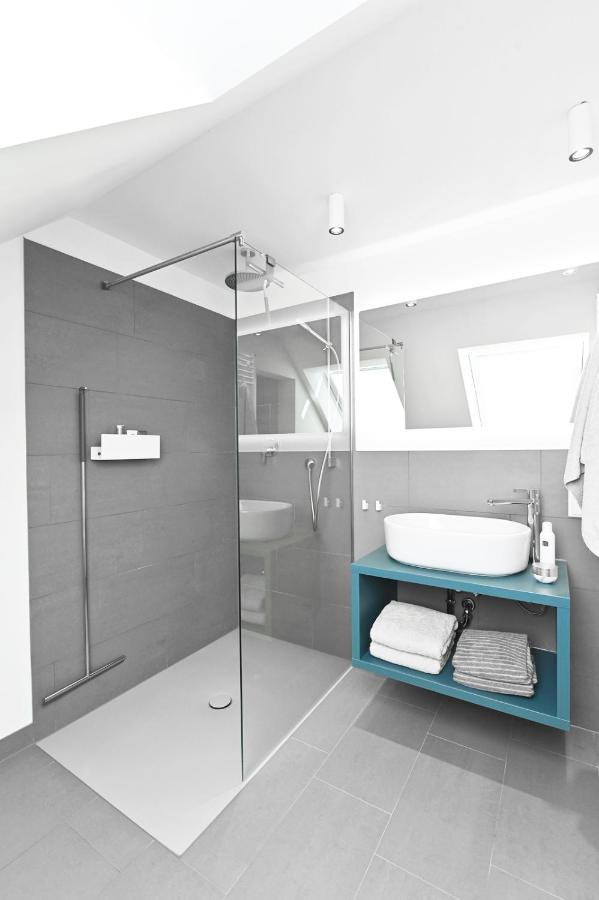 Luetter Luenk Apartment Fehmarn Luaran gambar