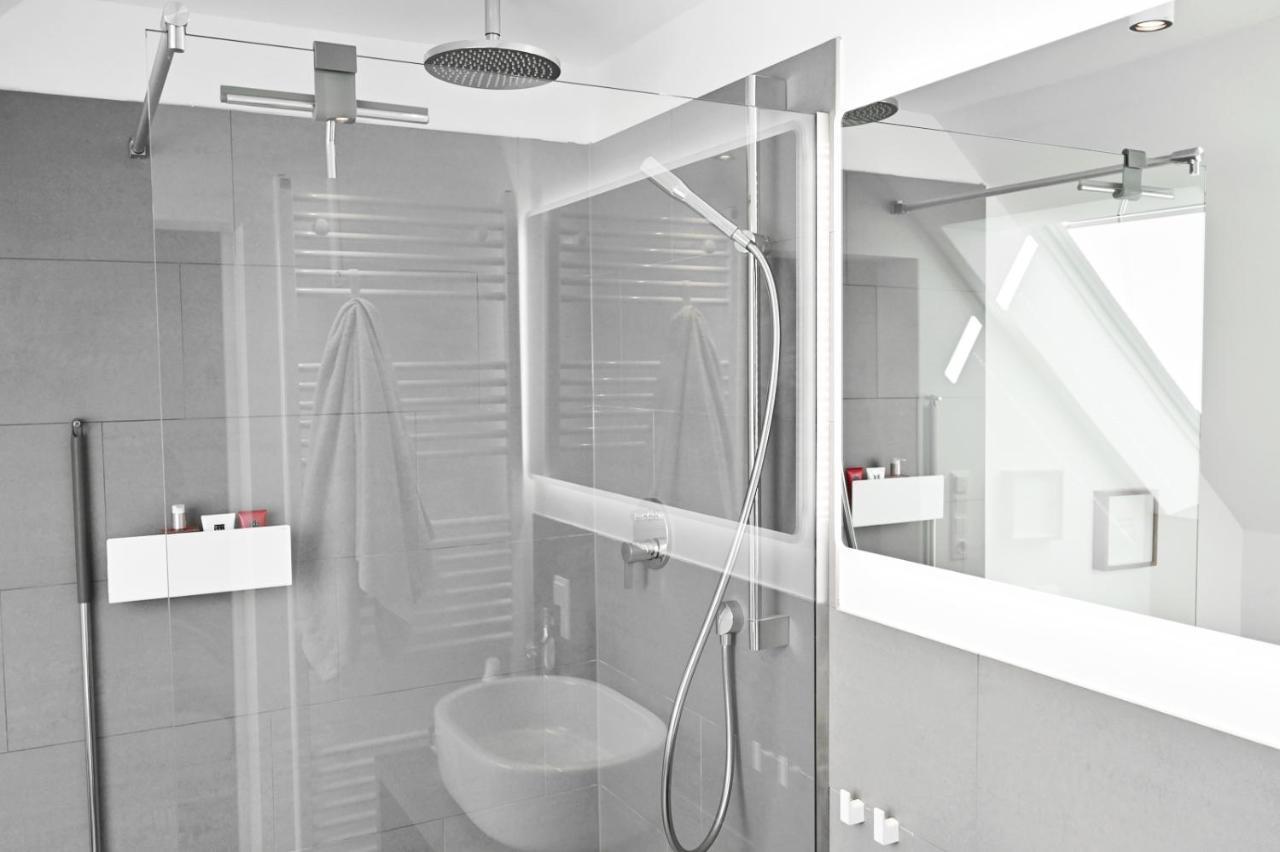 Luetter Luenk Apartment Fehmarn Luaran gambar